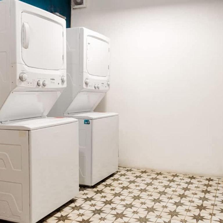 Upscale 2BR Gym & Bright View in Barranco - Apartamento - 35