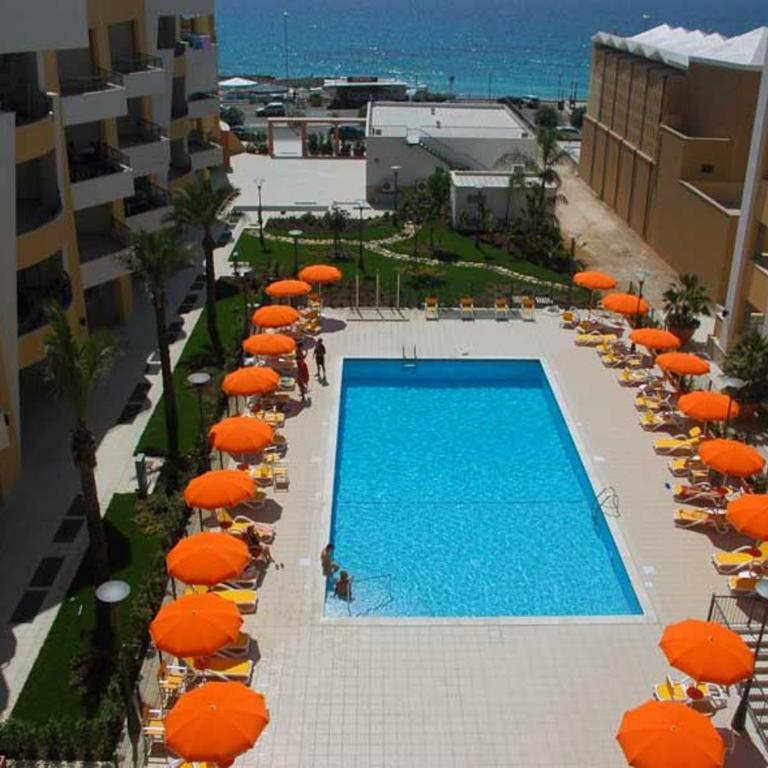 Case Vacanza IonianTravel Gallipoli - Casa con 1 Camera da Letto - 7