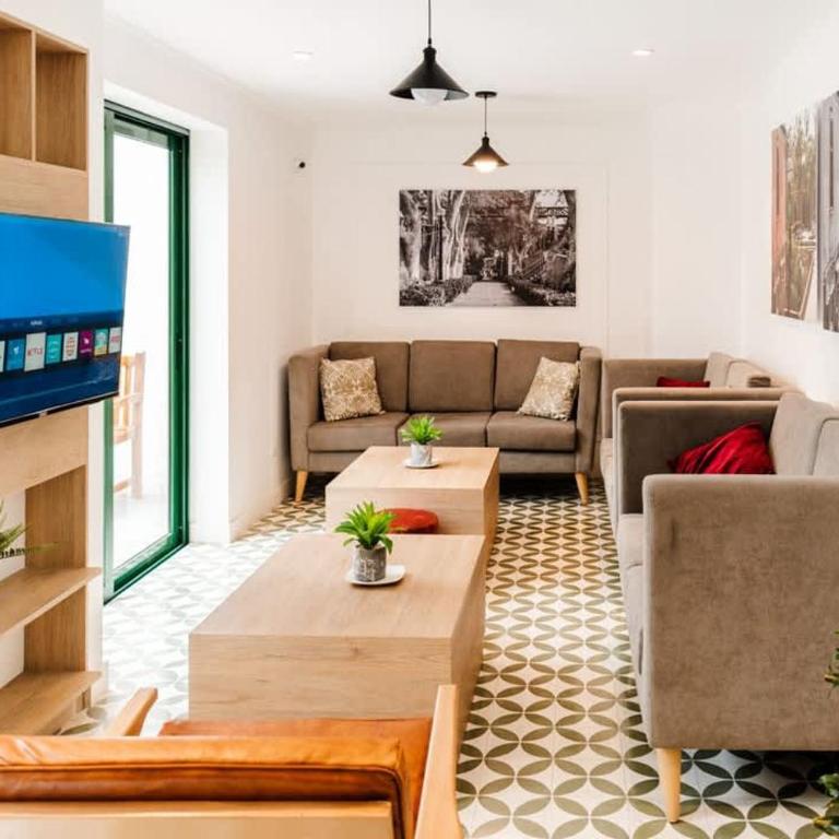 Delightful 2BR Amazing View in Barranco - Apartamento - 15