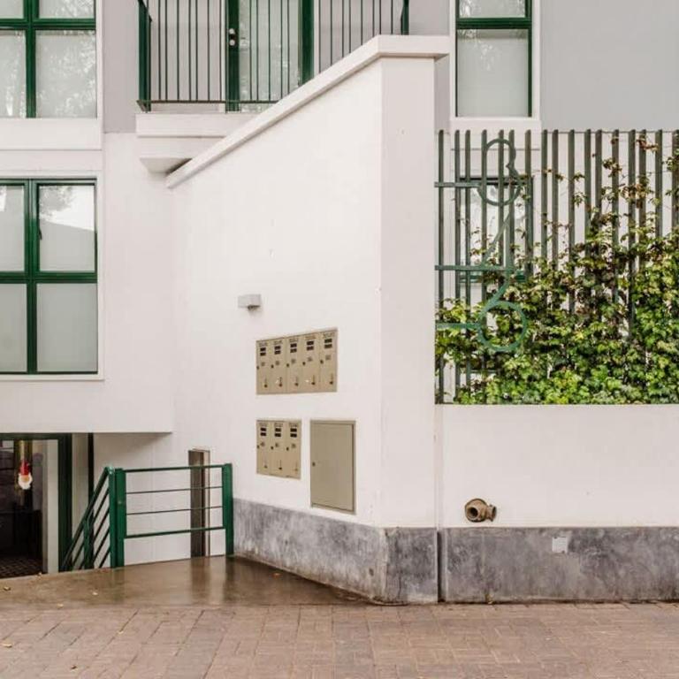 Delightful 2BR Amazing View in Barranco - Apartamento - 19