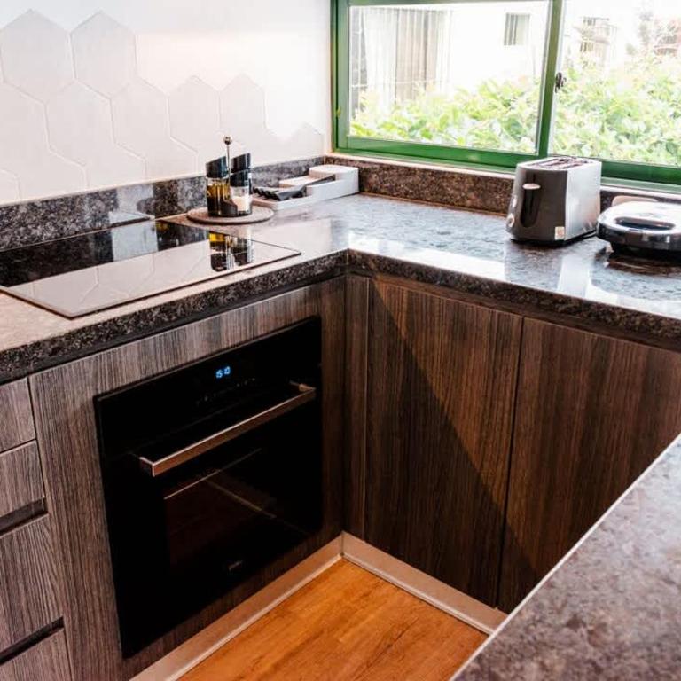 Delightful 2BR Amazing View in Barranco - Apartamento - 20