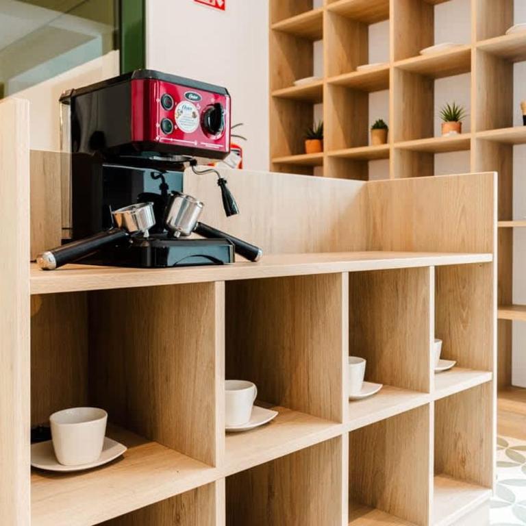 Delightful 2BR Amazing View in Barranco - Apartamento - 21