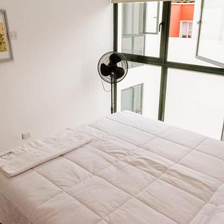 Delightful 2BR Amazing View in Barranco - Apartamento - 26