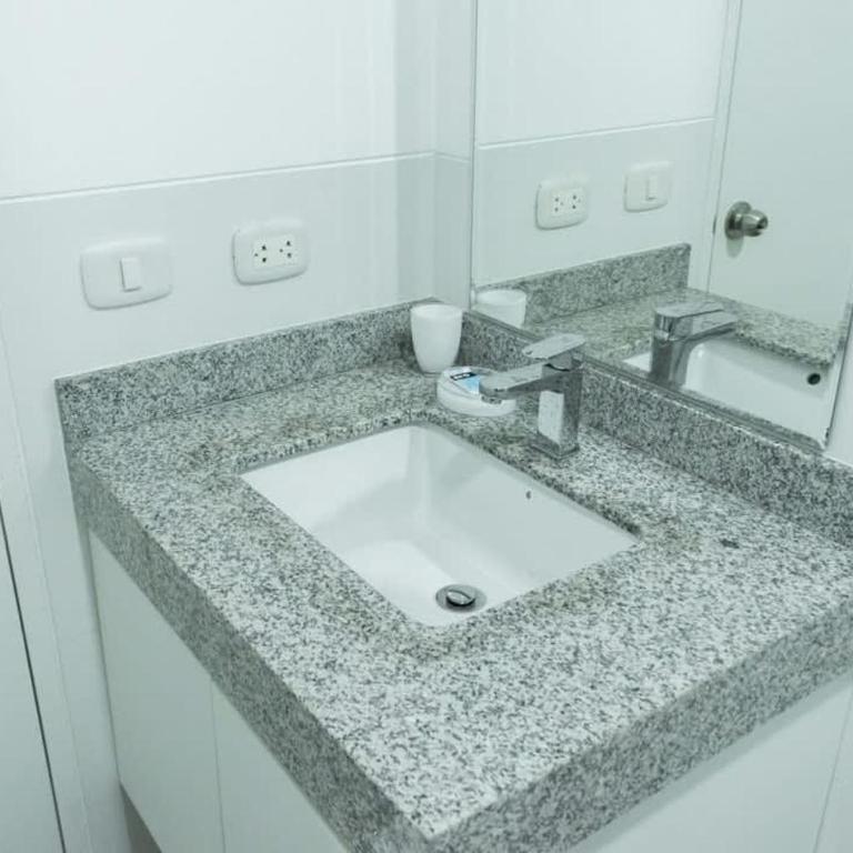 Delightful 2BR Amazing View in Barranco - Apartamento - 37