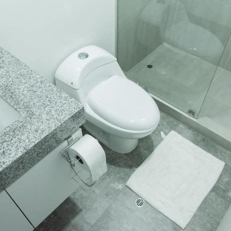 Delightful 2BR Amazing View in Barranco - Apartamento - 38