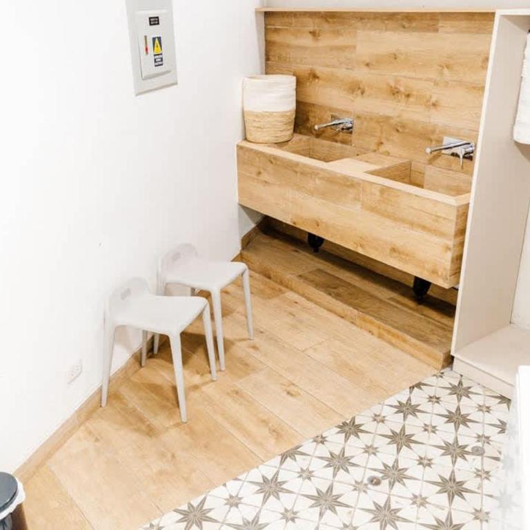 Delightful 2BR Amazing View in Barranco - Apartamento - 40