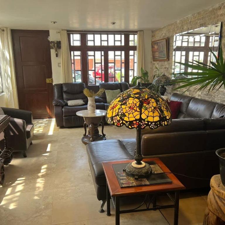 Inviting 3BR View & Terrace in Pisco - Apartamento - 5