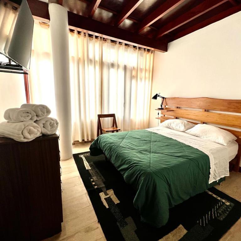 Inviting 3BR View & Terrace in Pisco - Apartamento - 11