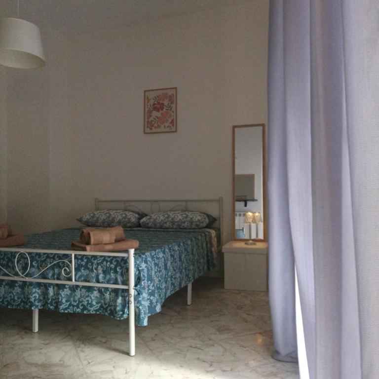 La Terrazza sul Corso - Appartamento Deluxe con 2 Camere da Letto - 6