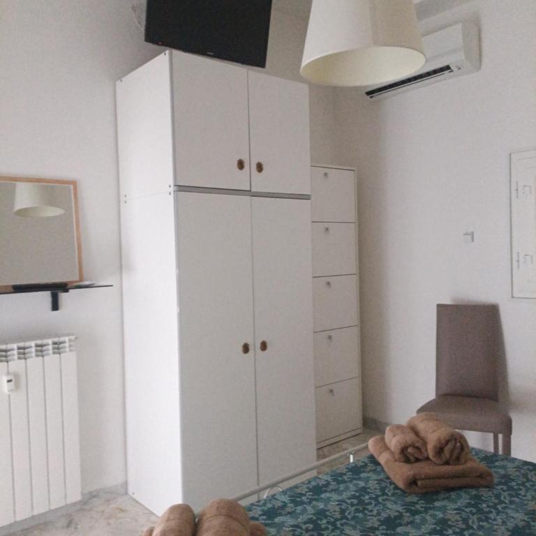 La Terrazza sul Corso - Appartamento Deluxe con 2 Camere da Letto - 7