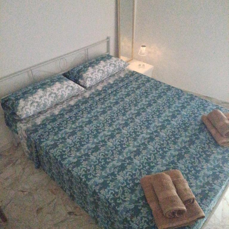 La Terrazza sul Corso - Appartamento Deluxe con 2 Camere da Letto - 29