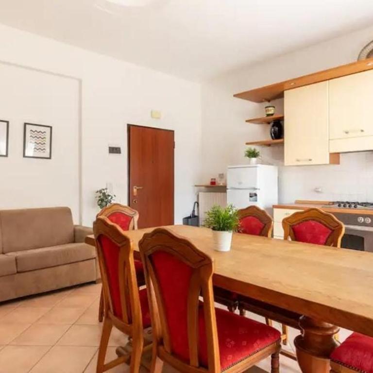 Mare Interno 10 - Appartamento con 2 Camere da Letto - 1