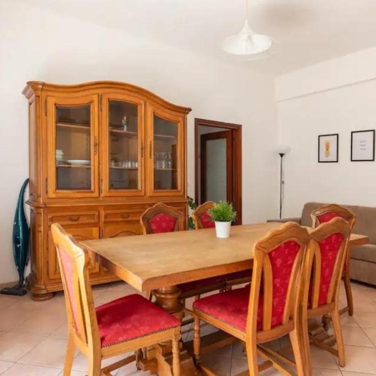 Mare Interno 10 - Appartamento con 2 Camere da Letto - 6