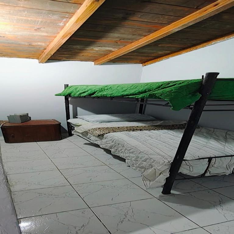 Departamentos Doña Juana - Apartamento de 2 dormitorios - 4