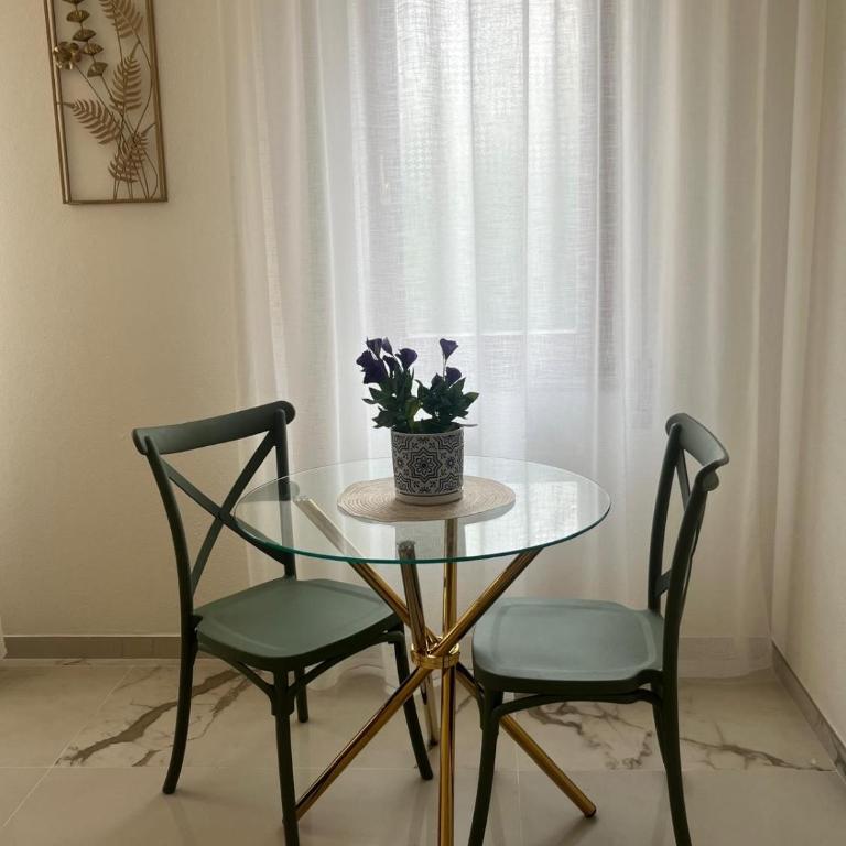 Central home Cagliari - Large Double Room - 3