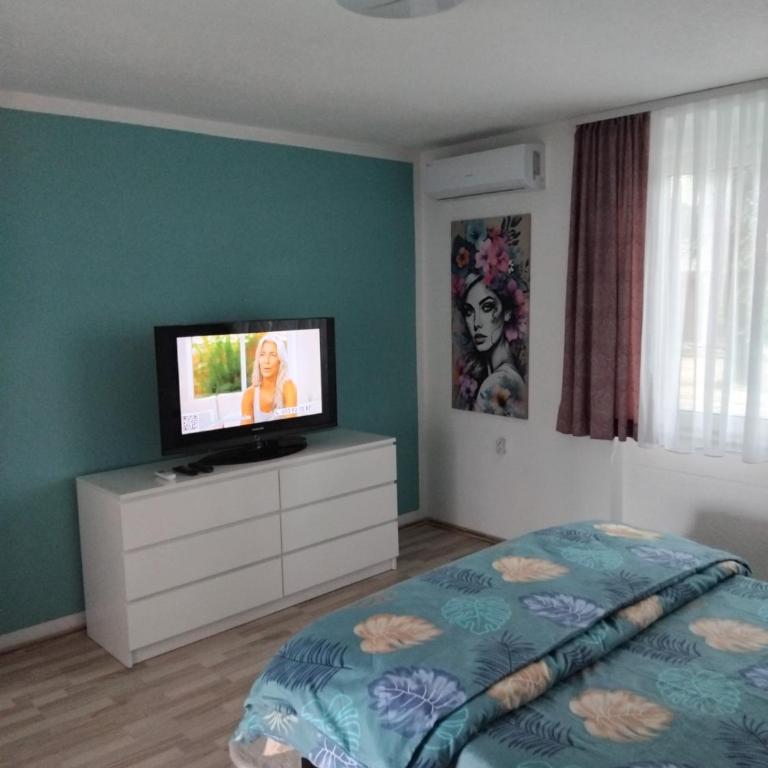 Apartman Breskvica - Two-Bedroom Apartment - 1