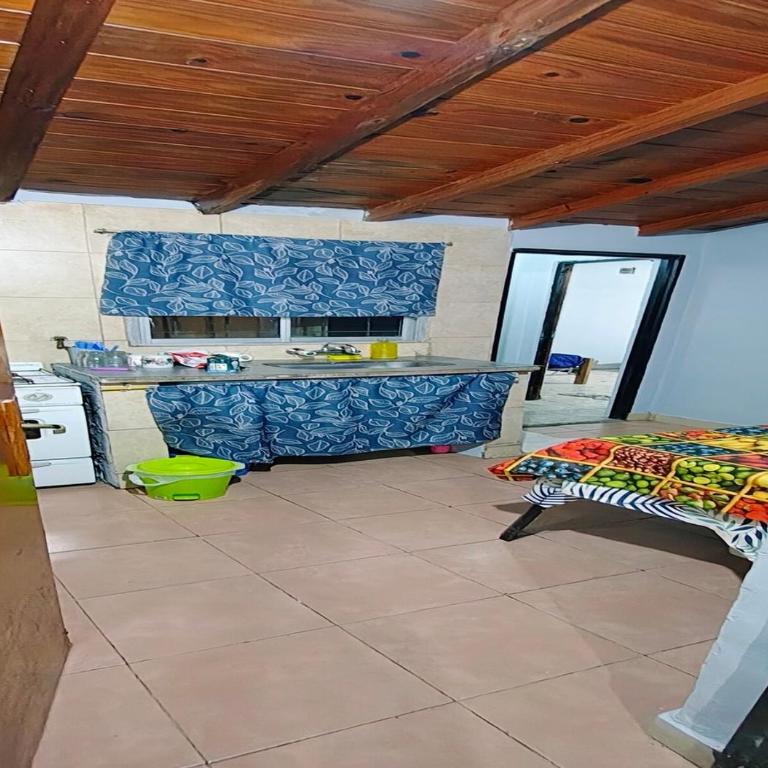 Departamentos Doña Juana - Apartamento de 2 dormitorios - 5