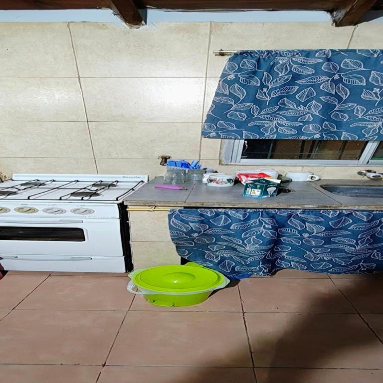 Departamentos Doña Juana - Apartamento de 2 dormitorios - 6