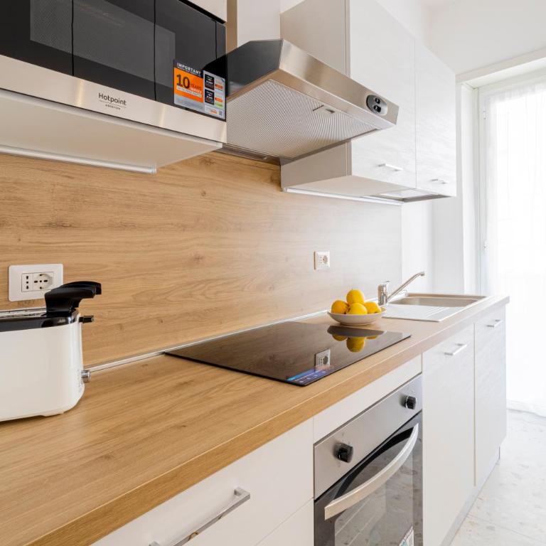 Vacanze romane - Domus chic Trastevere - Marconi by Hôtea - Appartamento con 1 Camera da Letto - 3