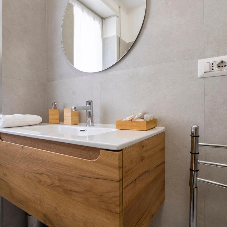 Vacanze romane - Domus chic Trastevere - Marconi by Hôtea - Appartamento con 1 Camera da Letto - 9