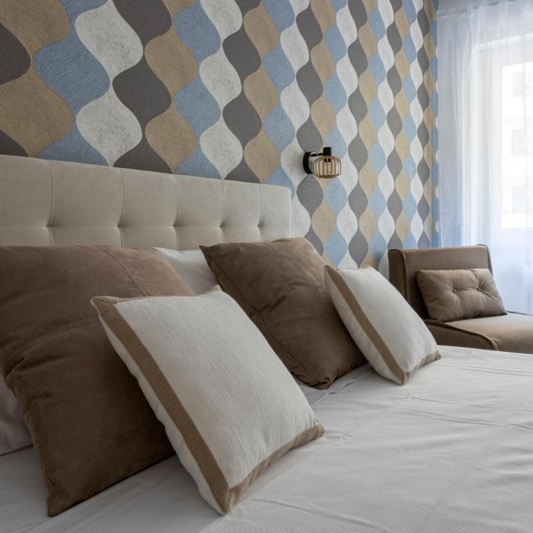 Vacanze romane - Domus chic Trastevere - Marconi by Hôtea - Appartamento con 1 Camera da Letto - 10