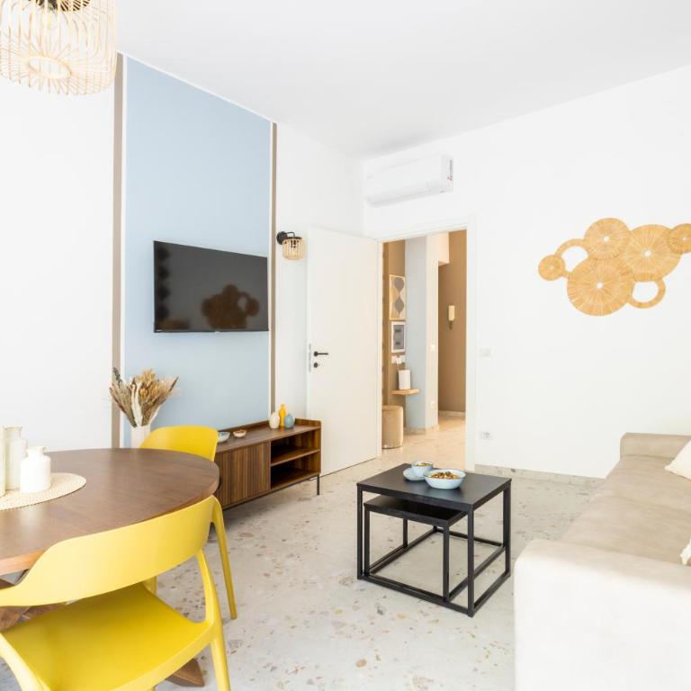 Vacanze romane - Domus chic Trastevere - Marconi by Hôtea - Appartamento con 1 Camera da Letto - 11