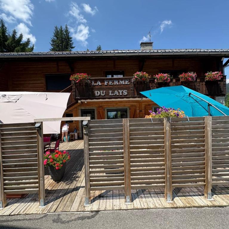 La Ferme du Lay - Monolocale con Divano-Letto - 13