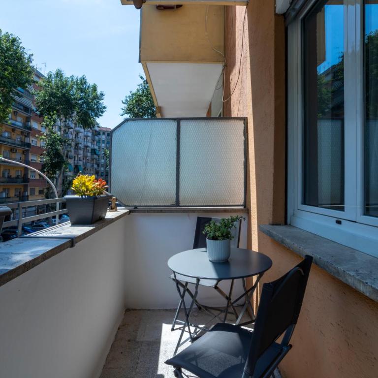 Vacanze romane - Domus chic Trastevere - Marconi by Hôtea - Appartamento con 1 Camera da Letto - 13