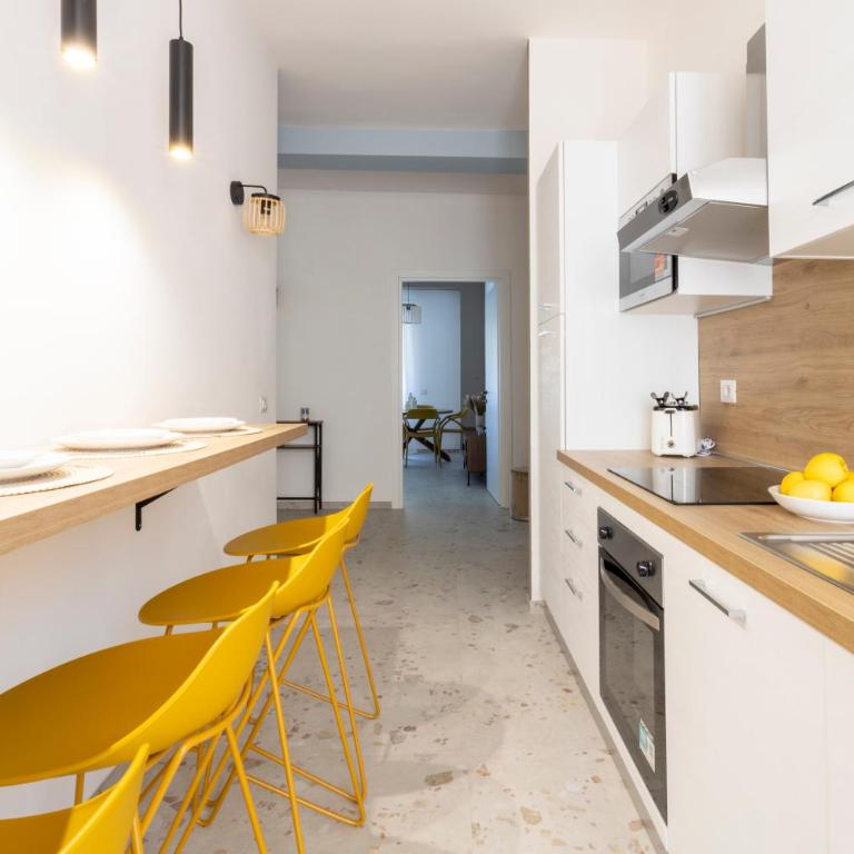 Vacanze romane - Domus chic Trastevere - Marconi by Hôtea - Appartamento con 1 Camera da Letto - 15