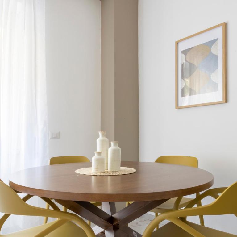 Vacanze romane - Domus chic Trastevere - Marconi by Hôtea - Appartamento con 1 Camera da Letto - 17