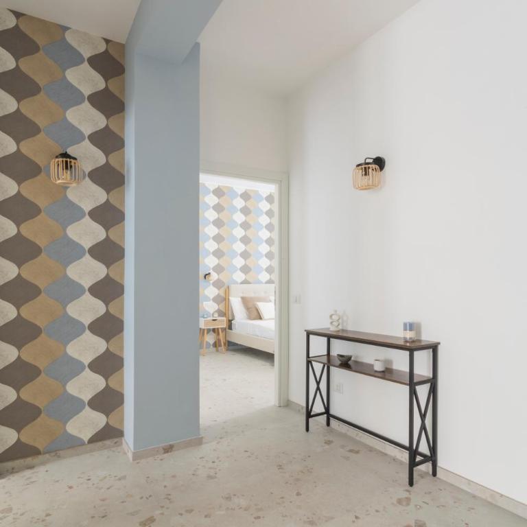 Vacanze romane - Domus chic Trastevere - Marconi by Hôtea - Appartamento con 1 Camera da Letto - 21