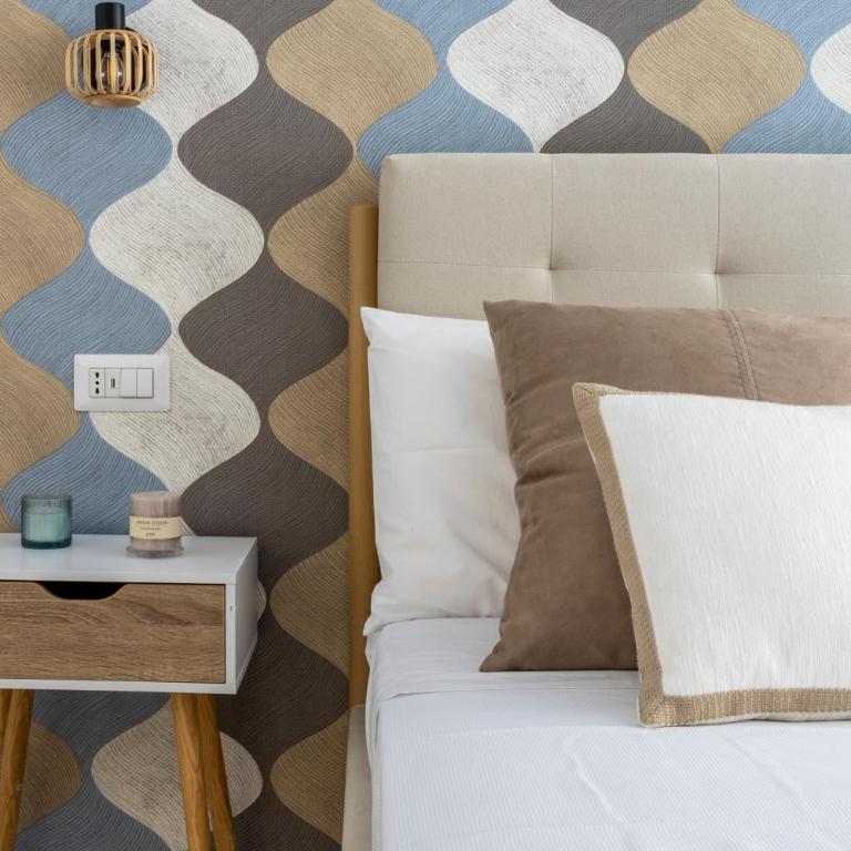 Vacanze romane - Domus chic Trastevere - Marconi by Hôtea - Appartamento con 1 Camera da Letto - 23