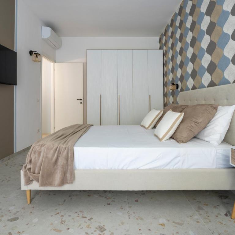 Vacanze romane - Domus chic Trastevere - Marconi by Hôtea - Appartamento con 1 Camera da Letto - 28