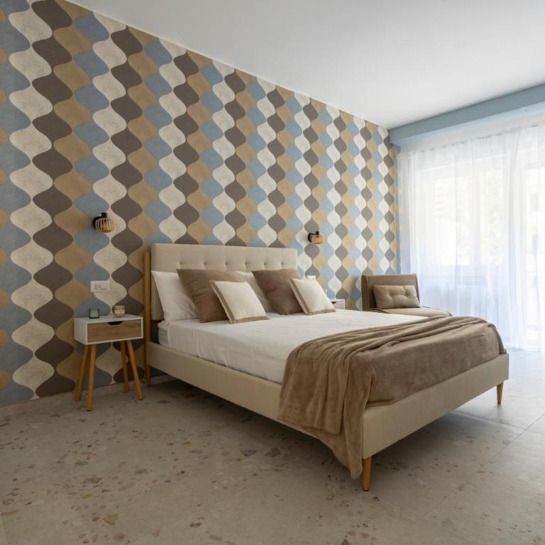 Vacanze romane - Domus chic Trastevere - Marconi by Hôtea - Appartamento con 1 Camera da Letto - 31