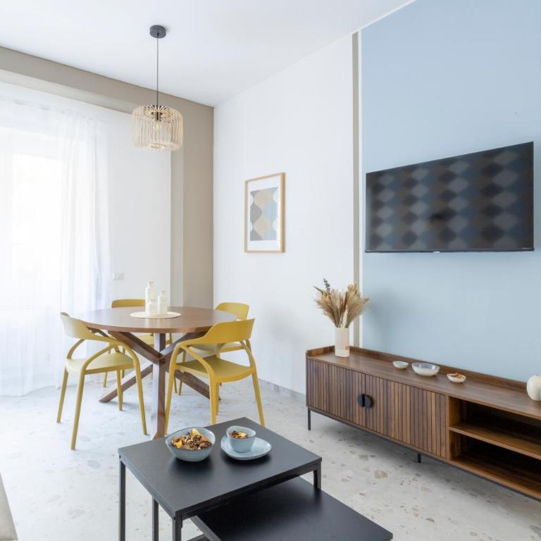 Vacanze romane - Domus chic Trastevere - Marconi by Hôtea - Appartamento con 1 Camera da Letto - 32