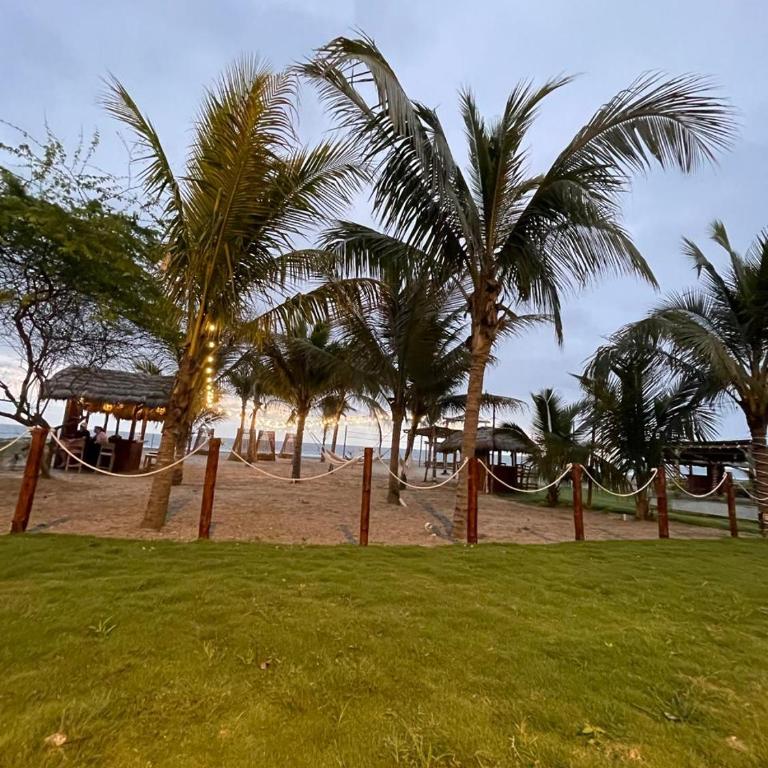 GLAMSUITE FRENTE AL MAR con HIDRO - Suite with Hot Tub - 18