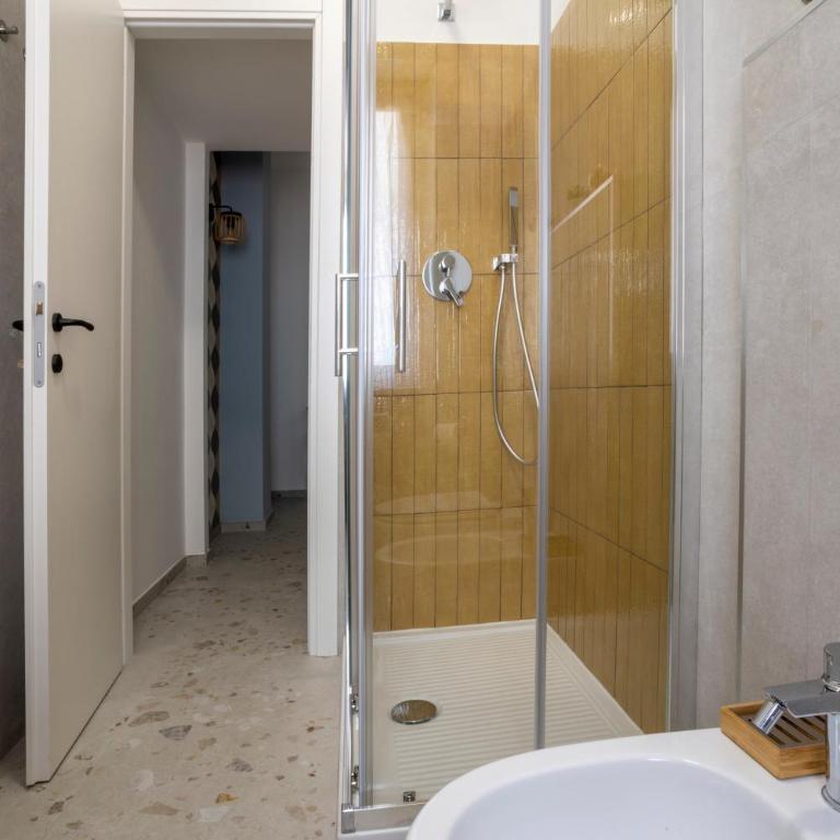 Vacanze romane - Domus chic Trastevere - Marconi by Hôtea - Appartamento con 1 Camera da Letto - 33