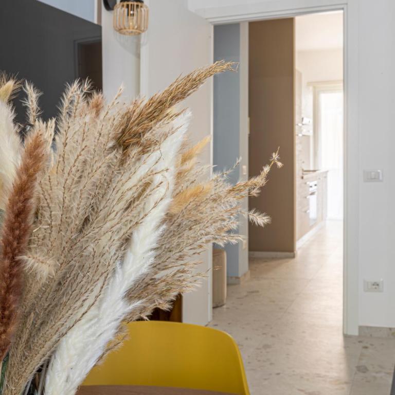 Vacanze romane - Domus chic Trastevere - Marconi by Hôtea - Appartamento con 1 Camera da Letto - 35
