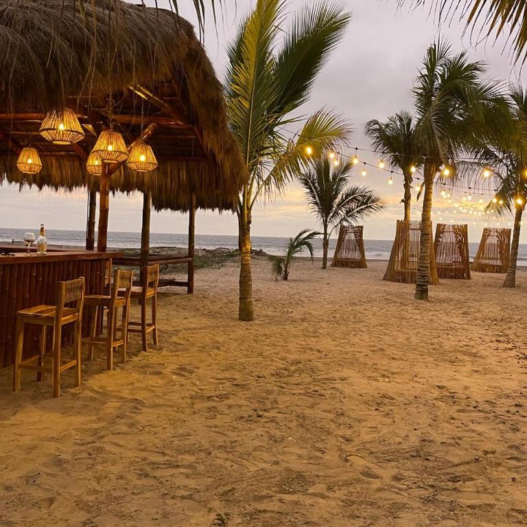 GLAMSUITE FRENTE AL MAR con HIDRO - Suite with Hot Tub - 20
