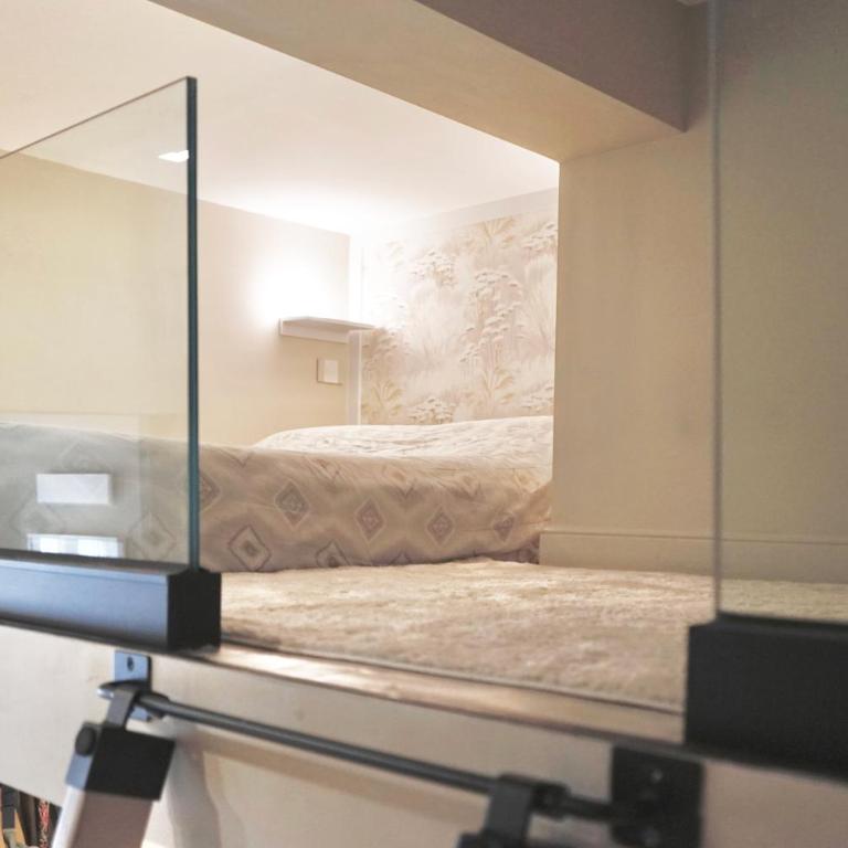 Pitti Urban - Appartamento con 1 Camera da Letto - 5