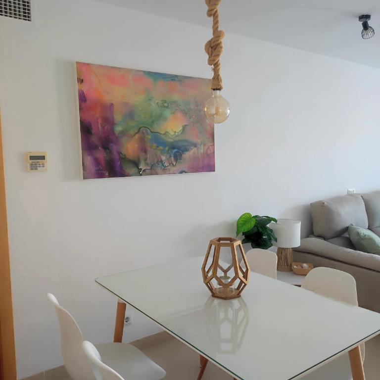 Apartamento del tilo - Two-Bedroom Apartment - 64
