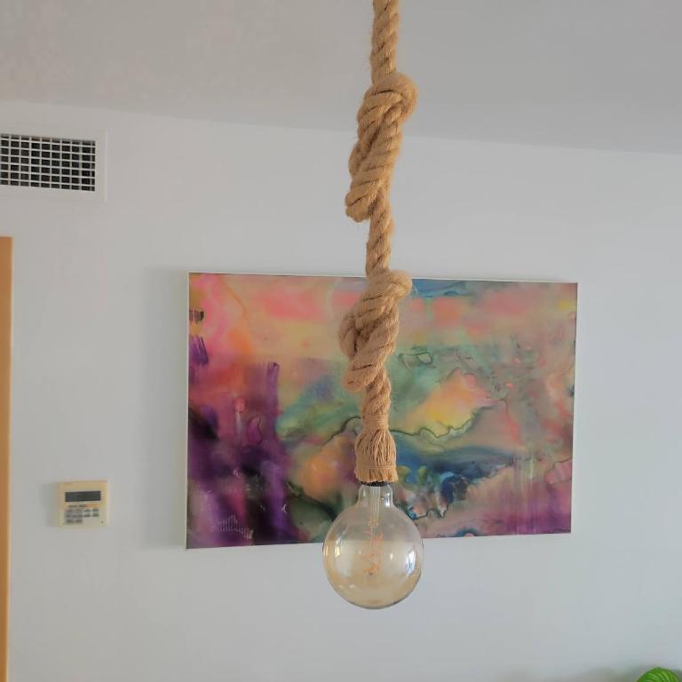 Apartamento del tilo - Two-Bedroom Apartment - 60