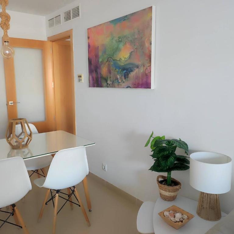 Apartamento del tilo - Two-Bedroom Apartment - 56
