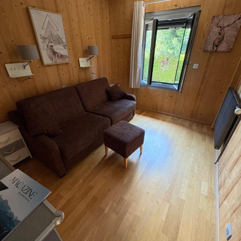 La Ferme du Lay - Monolocale - 10
