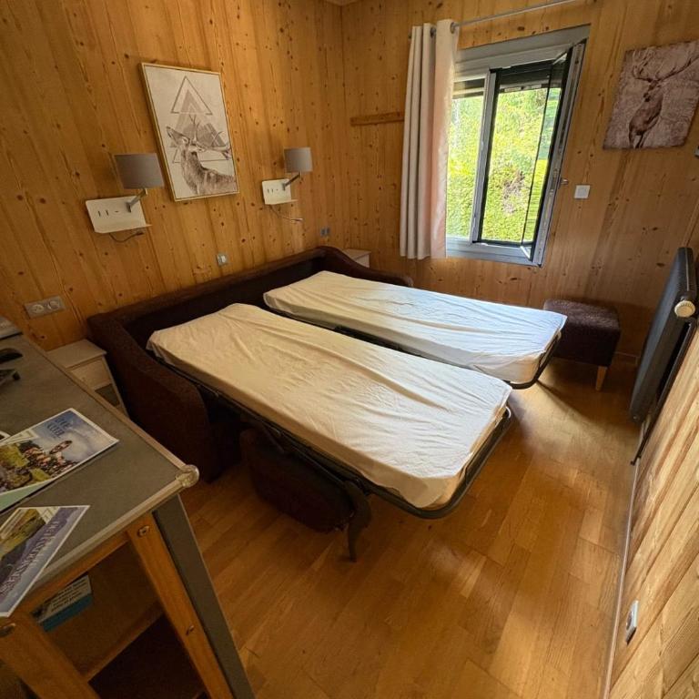 La Ferme du Lay - Monolocale - 11