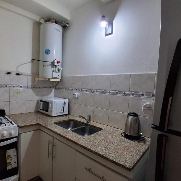 Belgrano 363 - One-Bedroom Apartment - 2