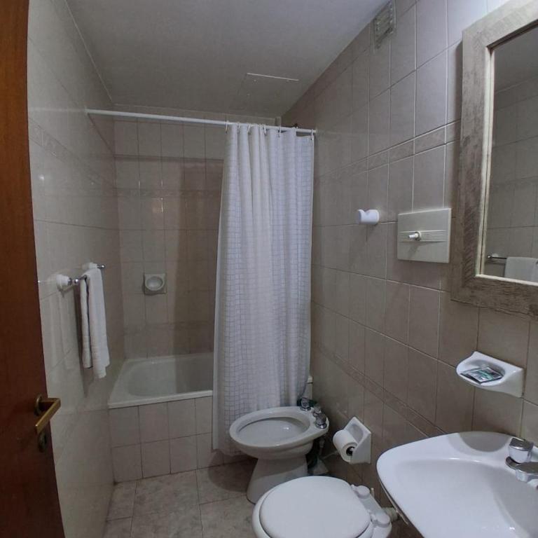 Belgrano 363 - One-Bedroom Apartment - 5