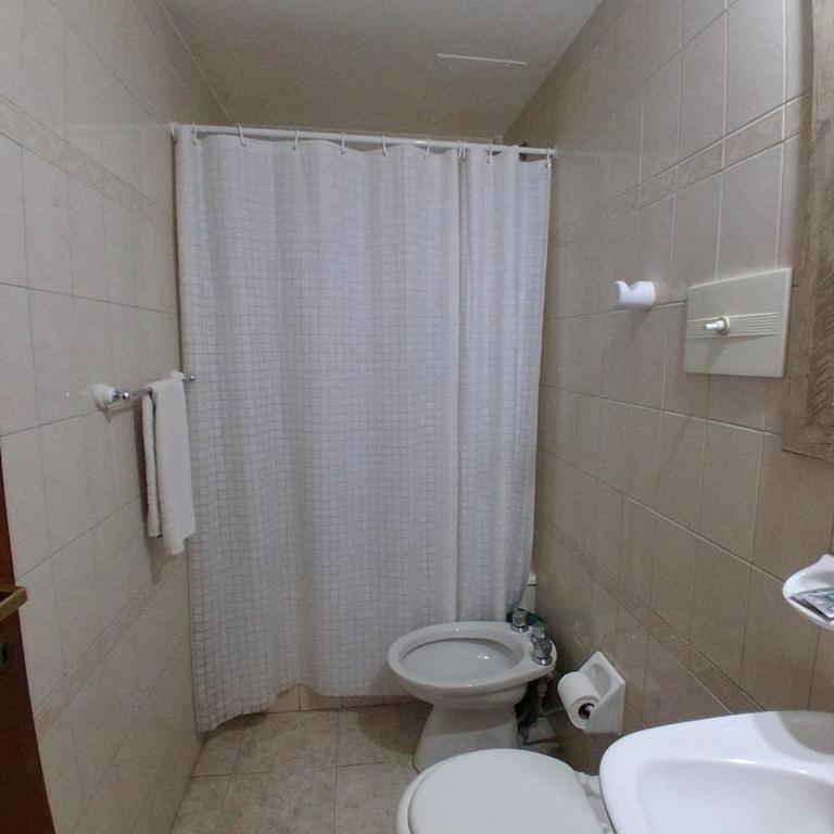 Belgrano 363 - One-Bedroom Apartment - 6