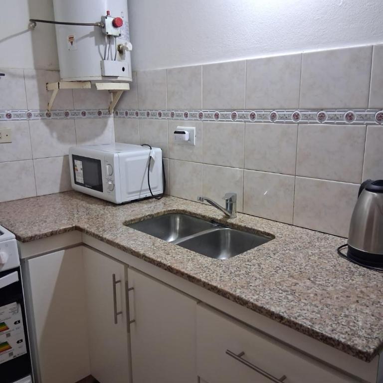 Belgrano 363 - One-Bedroom Apartment - 7