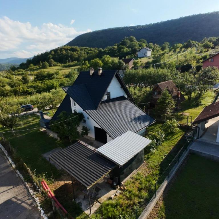 Vila Zlaja - Vila sa 3 Spavaće Sobe - 9
